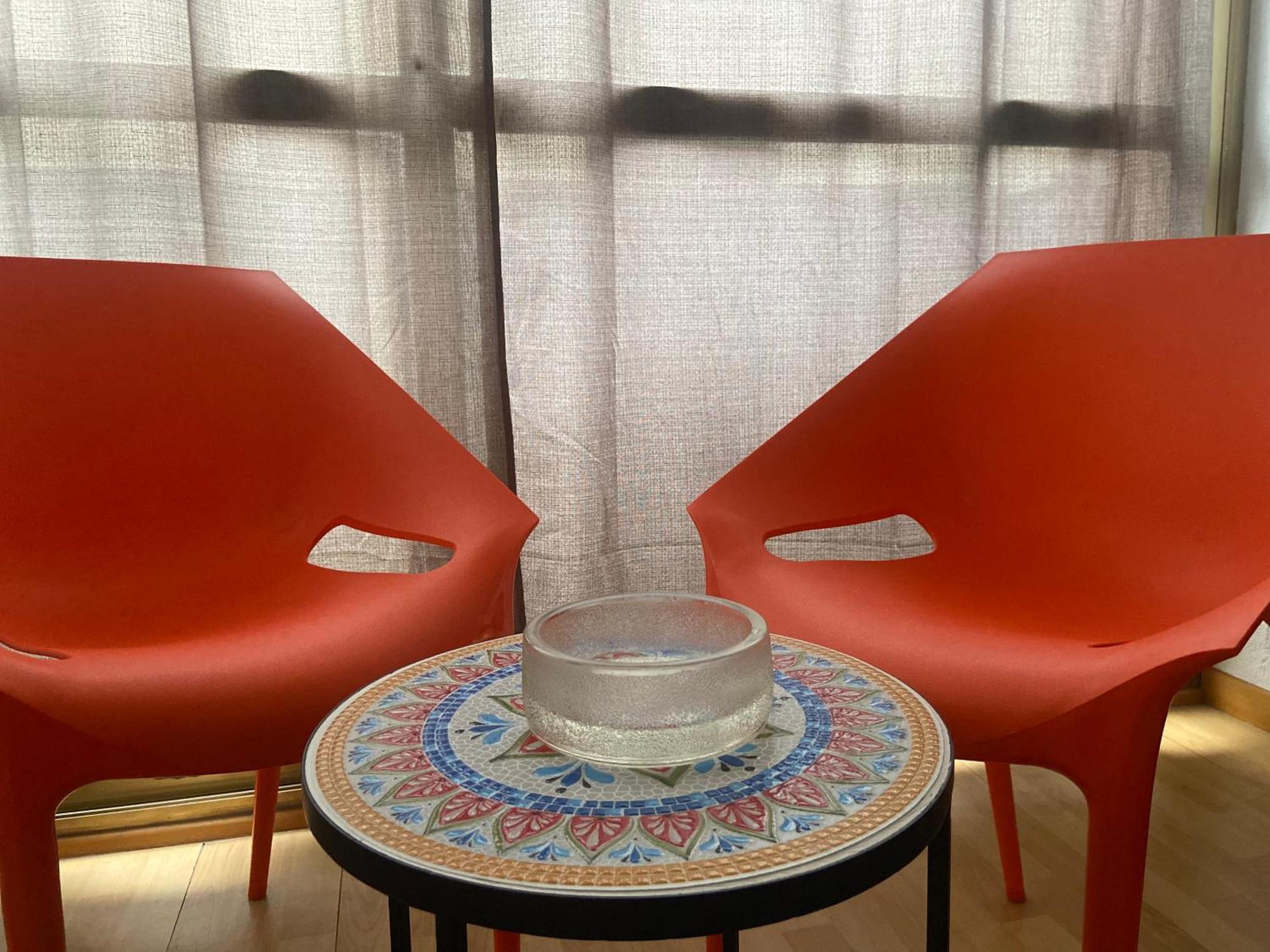 לצ'ה Casa Lalli מראה חיצוני תמונה