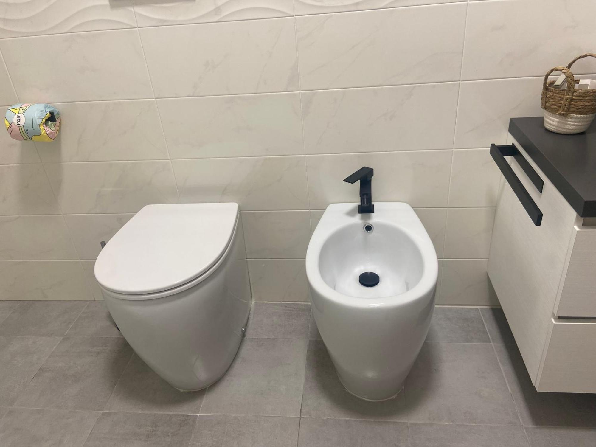 לצ'ה Casa Lalli מראה חיצוני תמונה